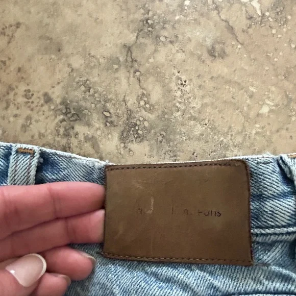 Vintage Calvin Klein women’s jeans - Picture 6 of 6